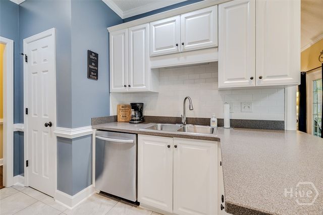111 Golden Gate Drive, Pooler, GA 31322