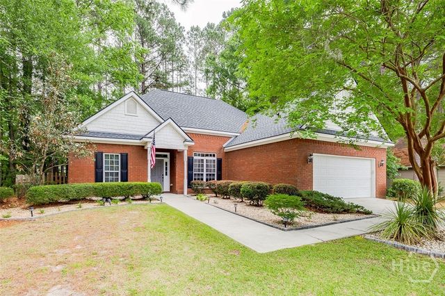 111 Golden Gate Drive, Pooler, GA 31322