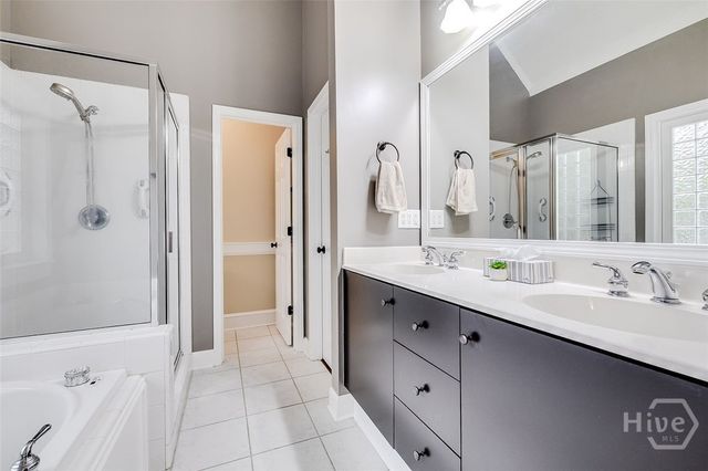 111 Golden Gate Drive, Pooler, GA 31322