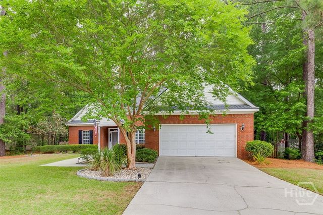 111 Golden Gate Drive, Pooler, GA 31322