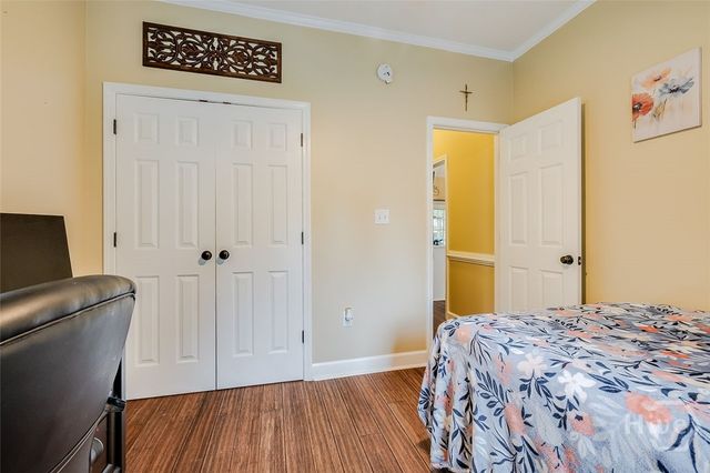 111 Golden Gate Drive, Pooler, GA 31322