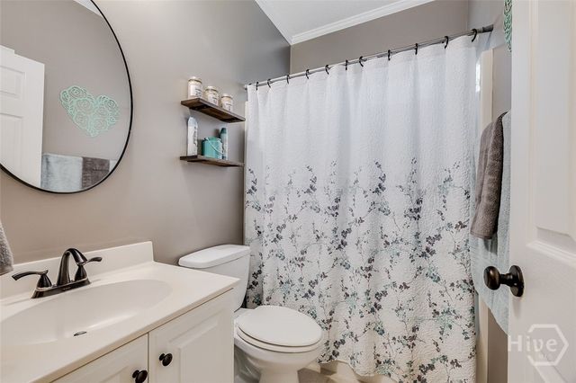 111 Golden Gate Drive, Pooler, GA 31322