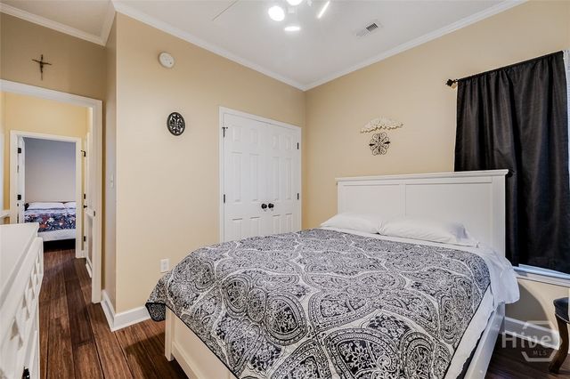 111 Golden Gate Drive, Pooler, GA 31322