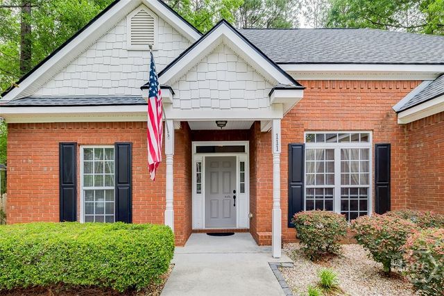 111 Golden Gate Drive, Pooler, GA 31322