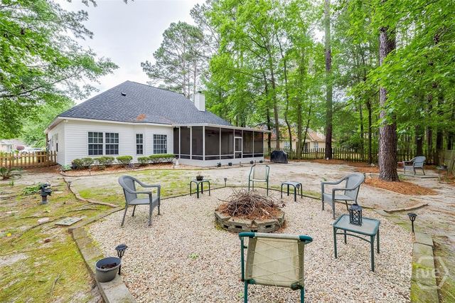 111 Golden Gate Drive, Pooler, GA 31322