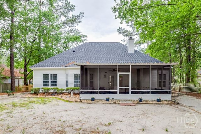 111 Golden Gate Drive, Pooler, GA 31322