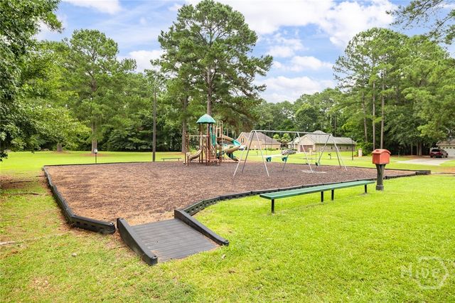 111 Golden Gate Drive, Pooler, GA 31322
