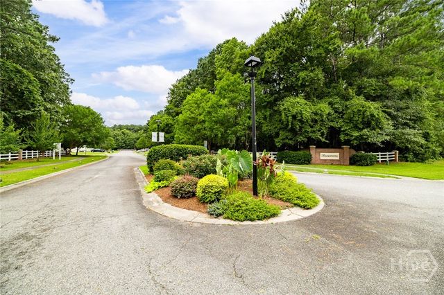 111 Golden Gate Drive, Pooler, GA 31322