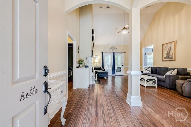 111 Golden Gate Drive, Pooler, GA 31322