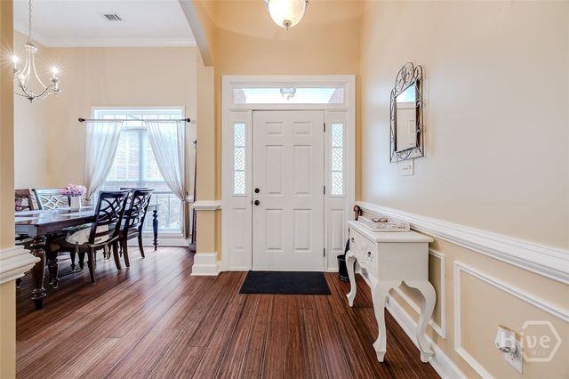 111 Golden Gate Drive, Pooler, GA 31322