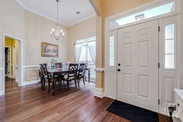 111 Golden Gate Drive, Pooler, GA 31322