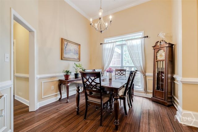 111 Golden Gate Drive, Pooler, GA 31322