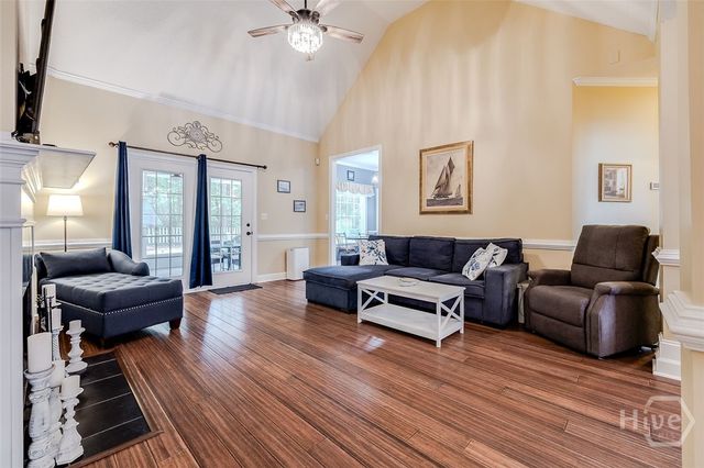 111 Golden Gate Drive, Pooler, GA 31322
