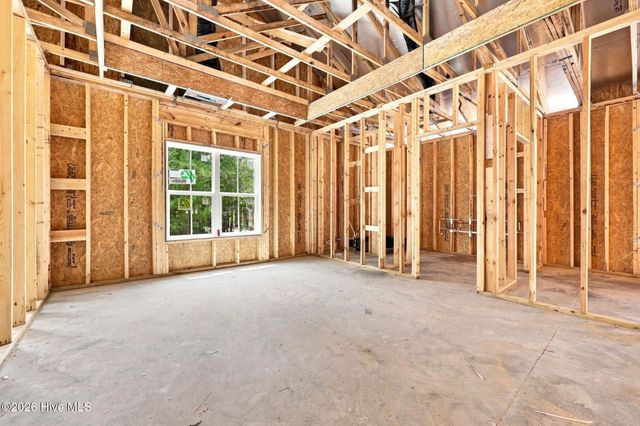 2131 Carthage Road, West End, NC 27376
