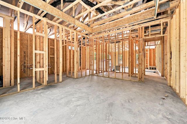 2131 Carthage Road, West End, NC 27376