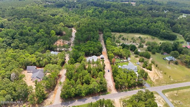 2131 Carthage Road, West End, NC 27376