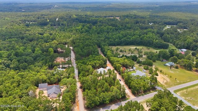 2131 Carthage Road, West End, NC 27376