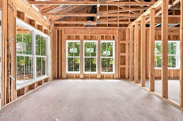 2131 Carthage Road, West End, NC 27376