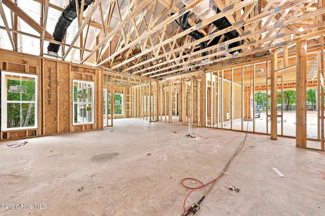 2131 Carthage Road, West End, NC 27376
