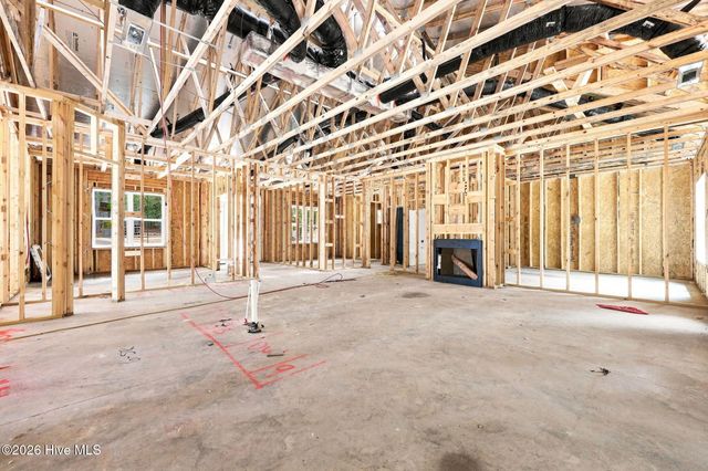 2131 Carthage Road, West End, NC 27376