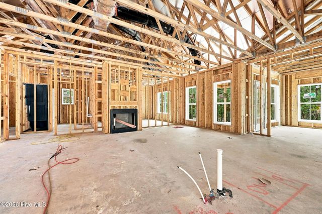 2131 Carthage Road, West End, NC 27376