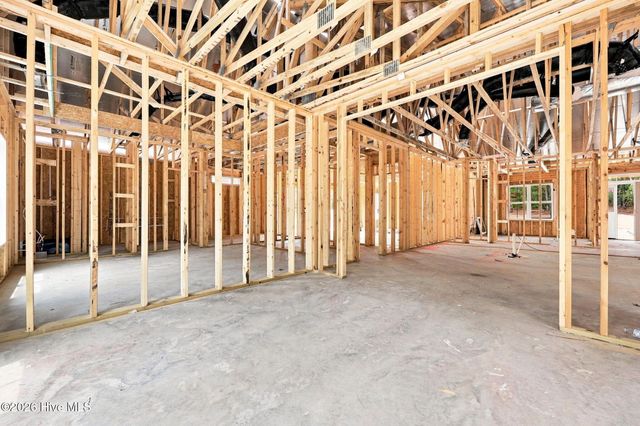 2131 Carthage Road, West End, NC 27376