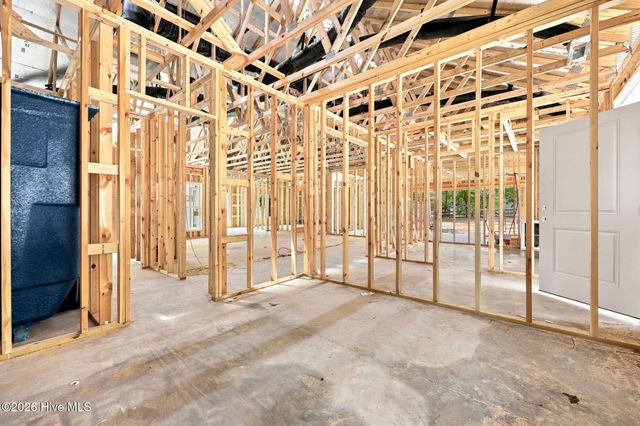2131 Carthage Road, West End, NC 27376