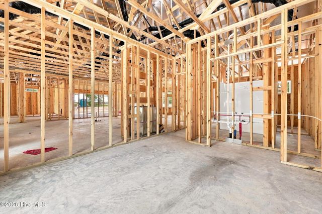 2131 Carthage Road, West End, NC 27376