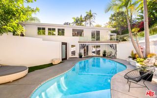 1415 Braeridge Drive, Beverly Hills, CA 90210