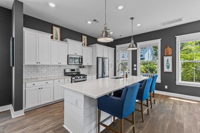 775 Forrest Drive, Charleston, SC 29492