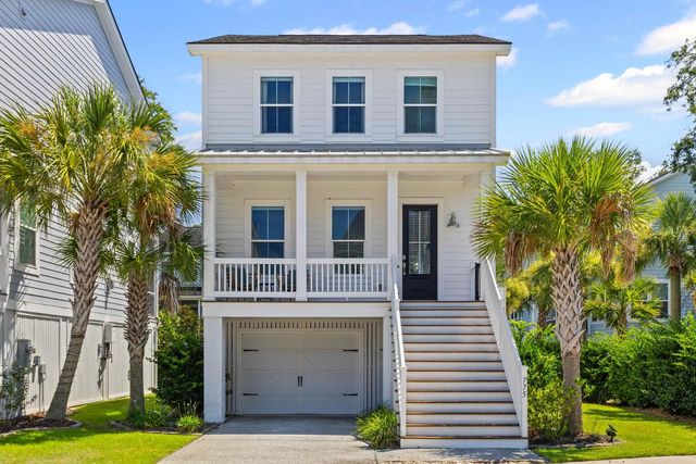 775 Forrest Drive, Charleston, SC 29492
