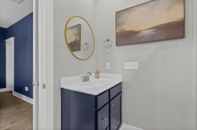 775 Forrest Drive, Charleston, SC 29492