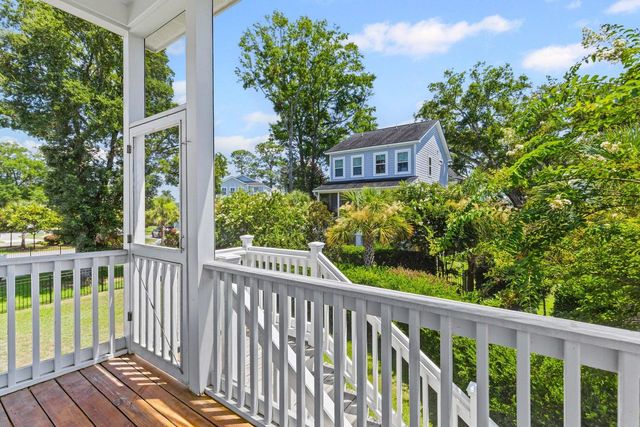 775 Forrest Drive, Charleston, SC 29492