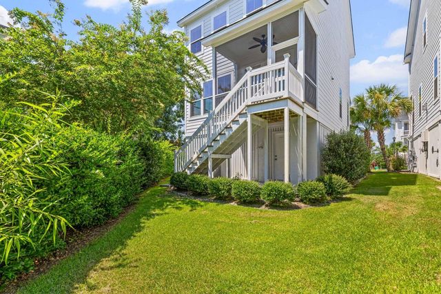 775 Forrest Drive, Charleston, SC 29492