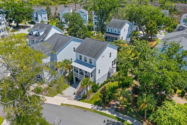 775 Forrest Drive, Charleston, SC 29492