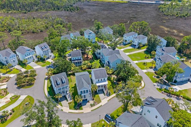 775 Forrest Drive, Charleston, SC 29492