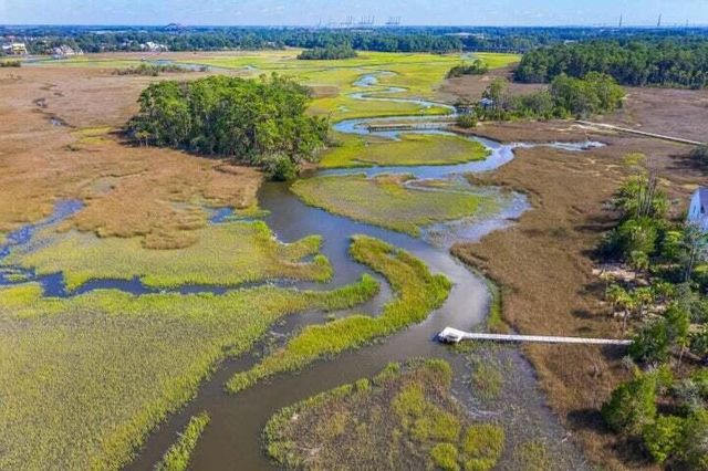 775 Forrest Drive, Charleston, SC 29492