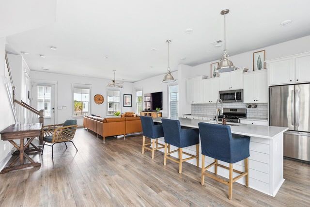 775 Forrest Drive, Charleston, SC 29492