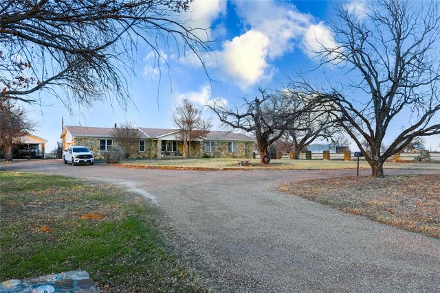 187 Cr-1750, Chico, TX 76431