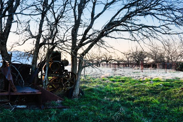 187 Cr-1750, Chico, TX 76431