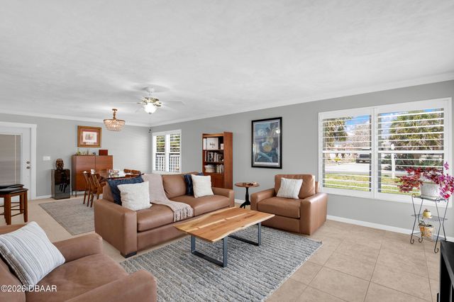 315 Crawford Road, New Smyrna Beach, FL 32169