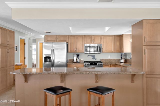 315 Crawford Road, New Smyrna Beach, FL 32169