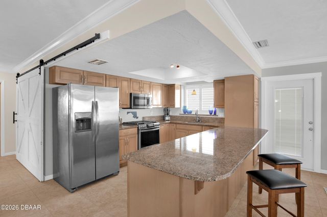 315 Crawford Road, New Smyrna Beach, FL 32169