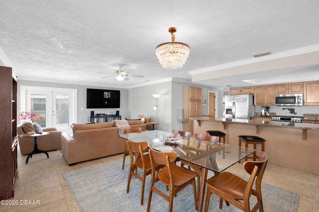 315 Crawford Road, New Smyrna Beach, FL 32169