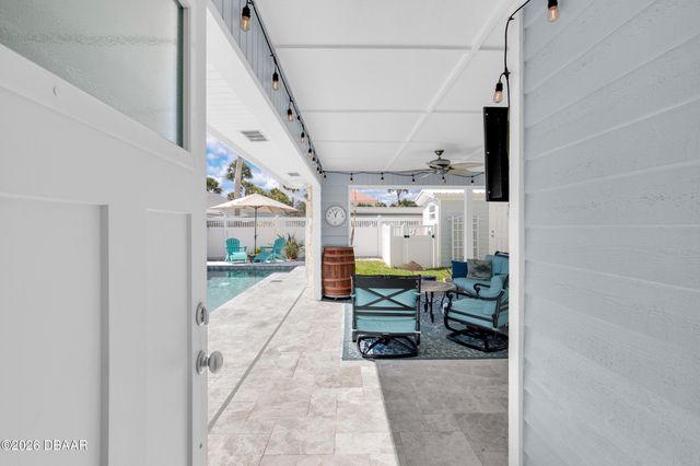 315 Crawford Road, New Smyrna Beach, FL 32169