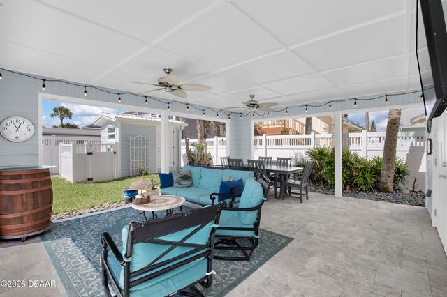 315 Crawford Road, New Smyrna Beach, FL 32169