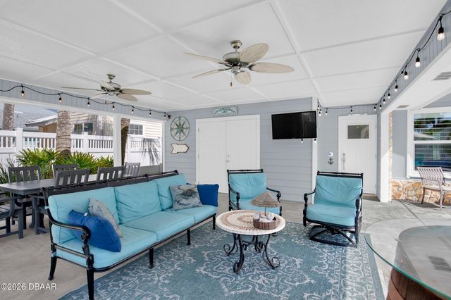 315 Crawford Road, New Smyrna Beach, FL 32169