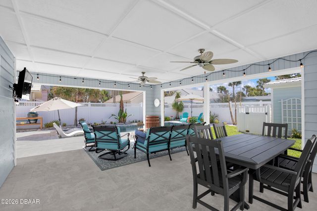 315 Crawford Road, New Smyrna Beach, FL 32169