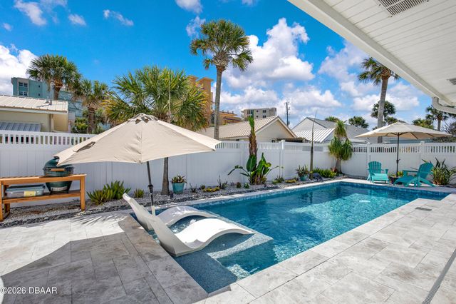 315 Crawford Road, New Smyrna Beach, FL 32169