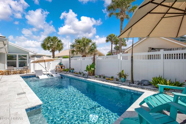 315 Crawford Road, New Smyrna Beach, FL 32169